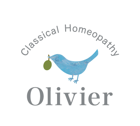 クラシカルホメオパシー　オリヴィエ