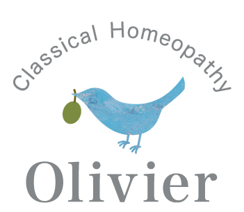 クラシカルホメオパシー　オリヴィエ